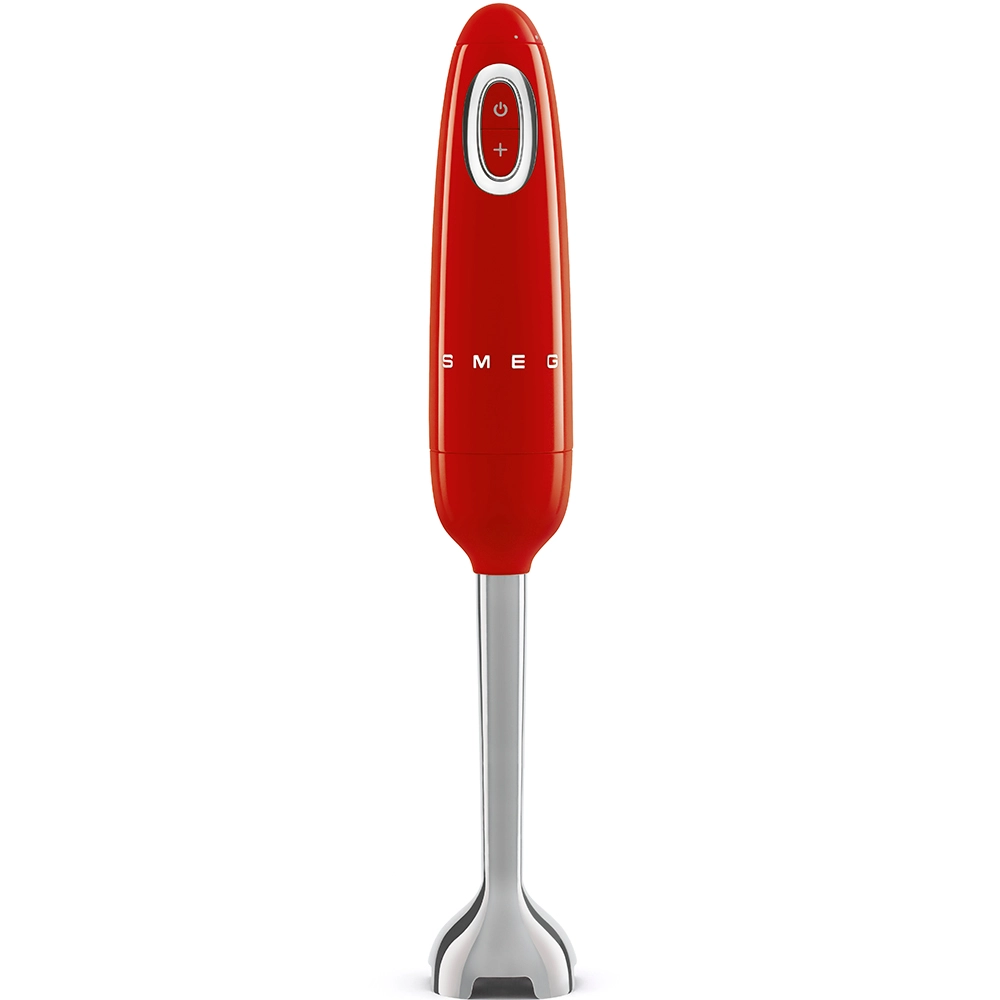 Smeg HBF11RDEU Stabmixer Rot Smeg HBF11RDEU Stabmixer Rot