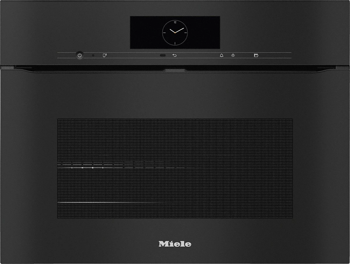 Miele H 7840 BPX Einbau-Backofen Obsidianschwarz Miele H 7840 BPX Einbau-Backofen Obsidianschwarz