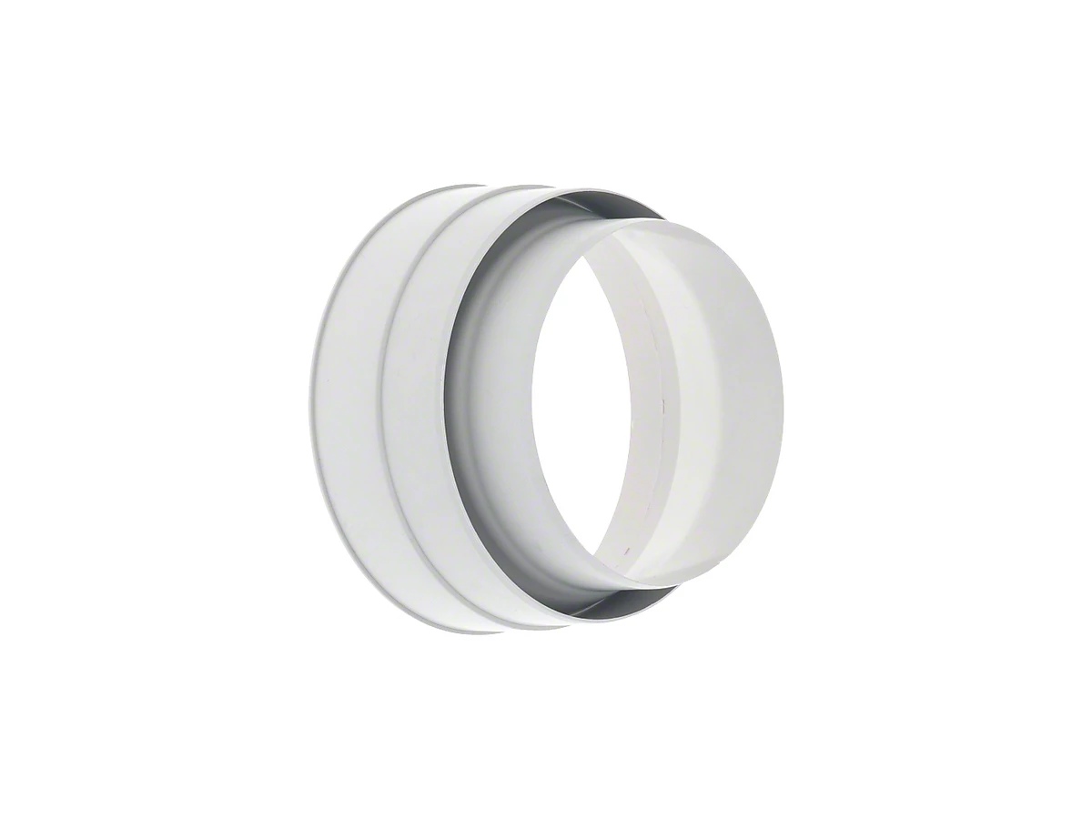 Miele DRS 15-12 Reduzierstutzen Weiß Miele DRS 15-12 Reduzierstutzen Weiß