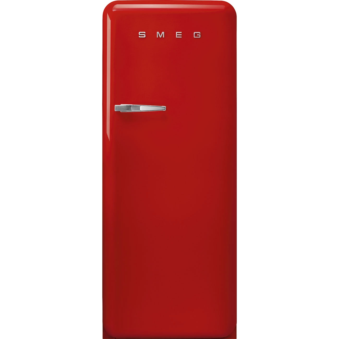 Smeg FAB28RRD5 Stand-Kühl-Gefrierkombination Rot Smeg FAB28RRD5 Stand-Kühl-Gefrierkombination Rot