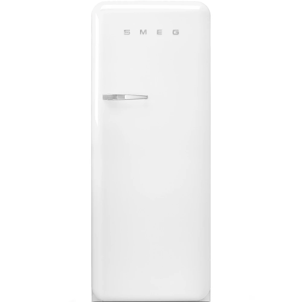 Smeg FAB28RWH5 Stand-Kühlschrank Weiß Smeg FAB28RWH5 Stand-Kühlschrank Weiß
