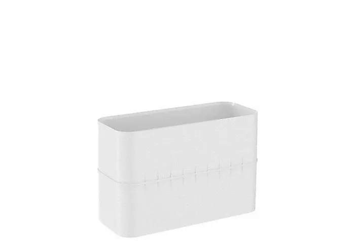 Miele DFK-L Längenausgleich Weiß Miele DFK-L Längenausgleich Weiß
