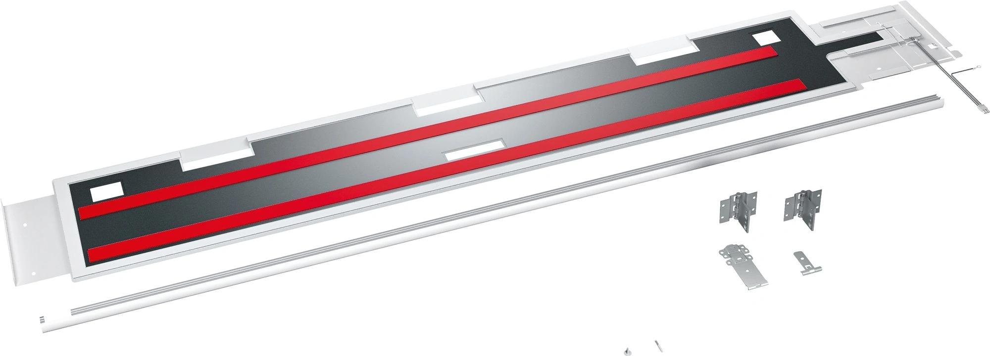 Gaggenau RA460013 Einbauzubehör Gaggenau RA460013 Einbauzubehör