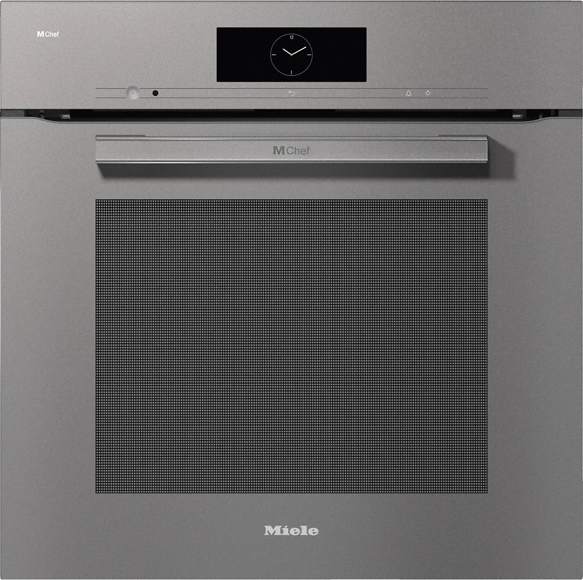 Miele DO 7860 Dialoggarer Graphitgrau Miele DO 7860 Dialoggarer Graphitgrau