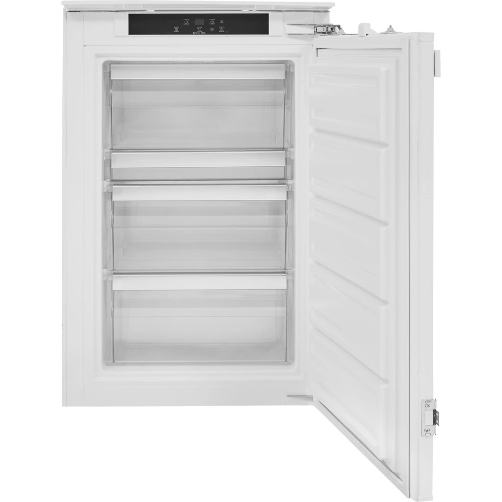 Bauknecht GSI 9F2 Einbau-Gefrierschrank Weiß Bauknecht GSI 9F2 Einbau-Gefrierschrank Weiß