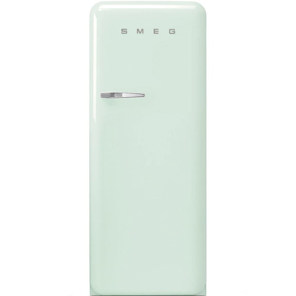 Smeg FAB28RPG5 Stand-Kühlschrank Pastellgrün Smeg FAB28RPG5 Stand-Kühlschrank Pastellgrün