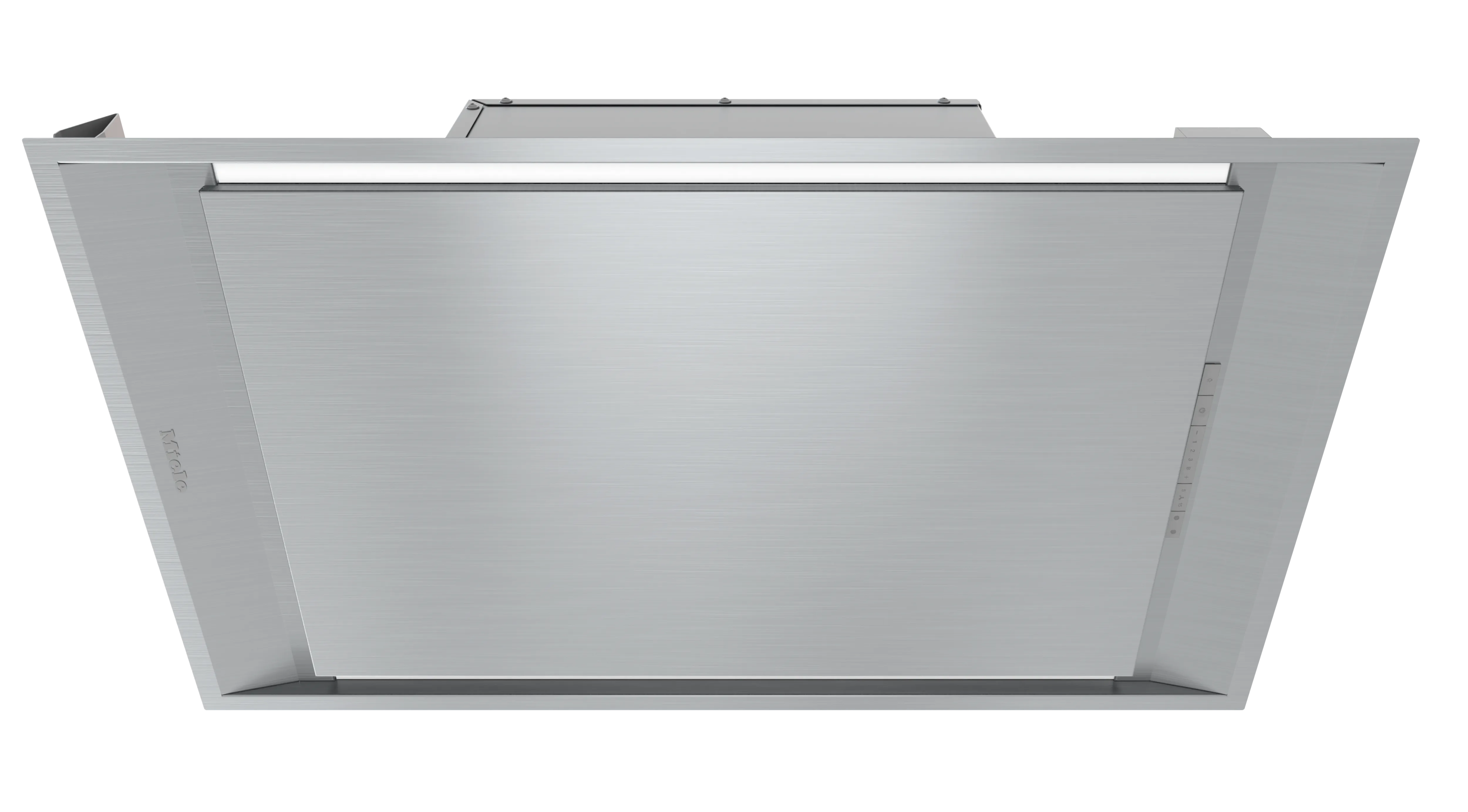 Miele DAC 4943 EXT A Stella Ambient Externes Gebläse Edelstahl Miele DAC 4943 EXT A Stella Ambient Externes Gebläse Edelstahl