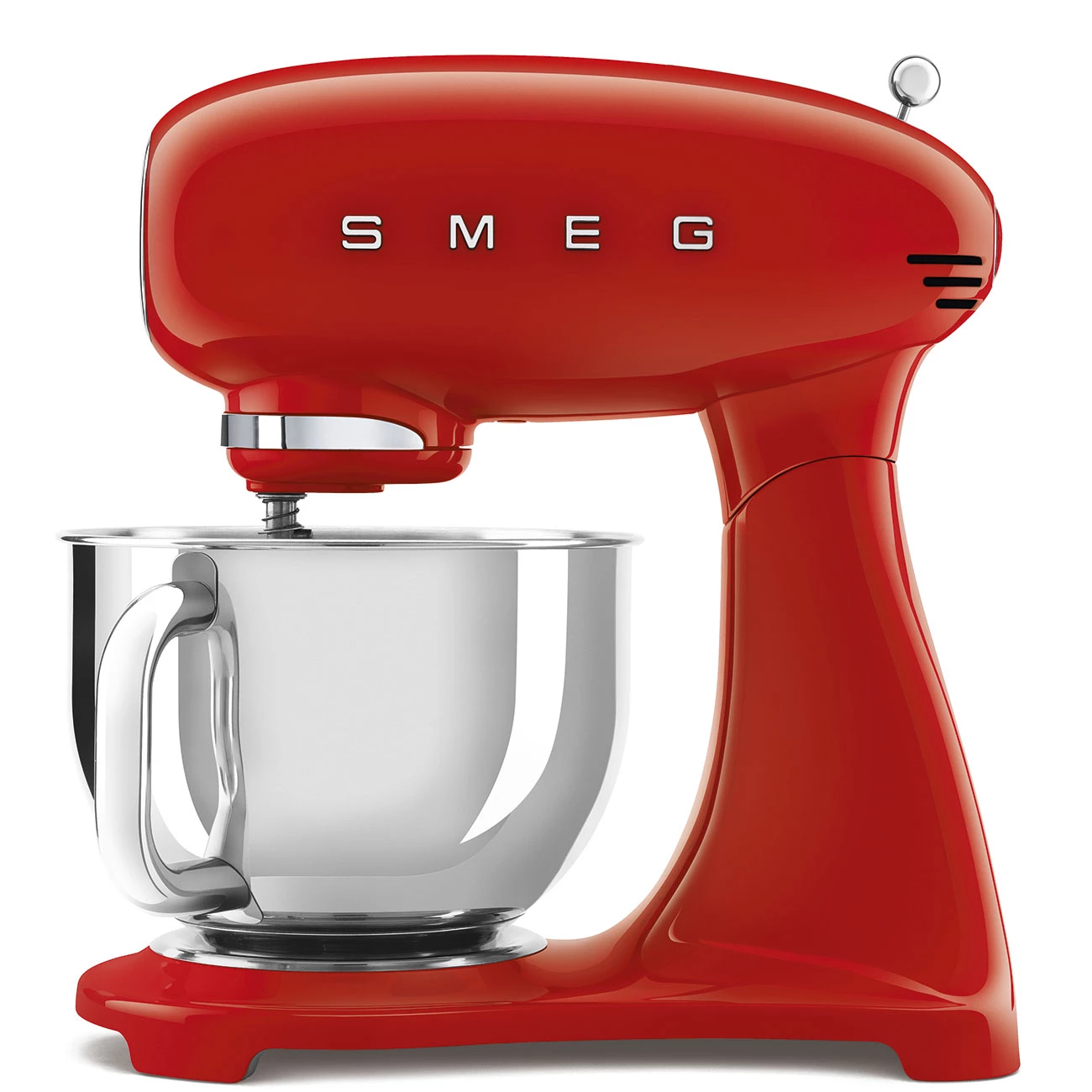 Smeg SMF03RDEU Küchenmaschine Rot Smeg SMF03RDEU Küchenmaschine Rot