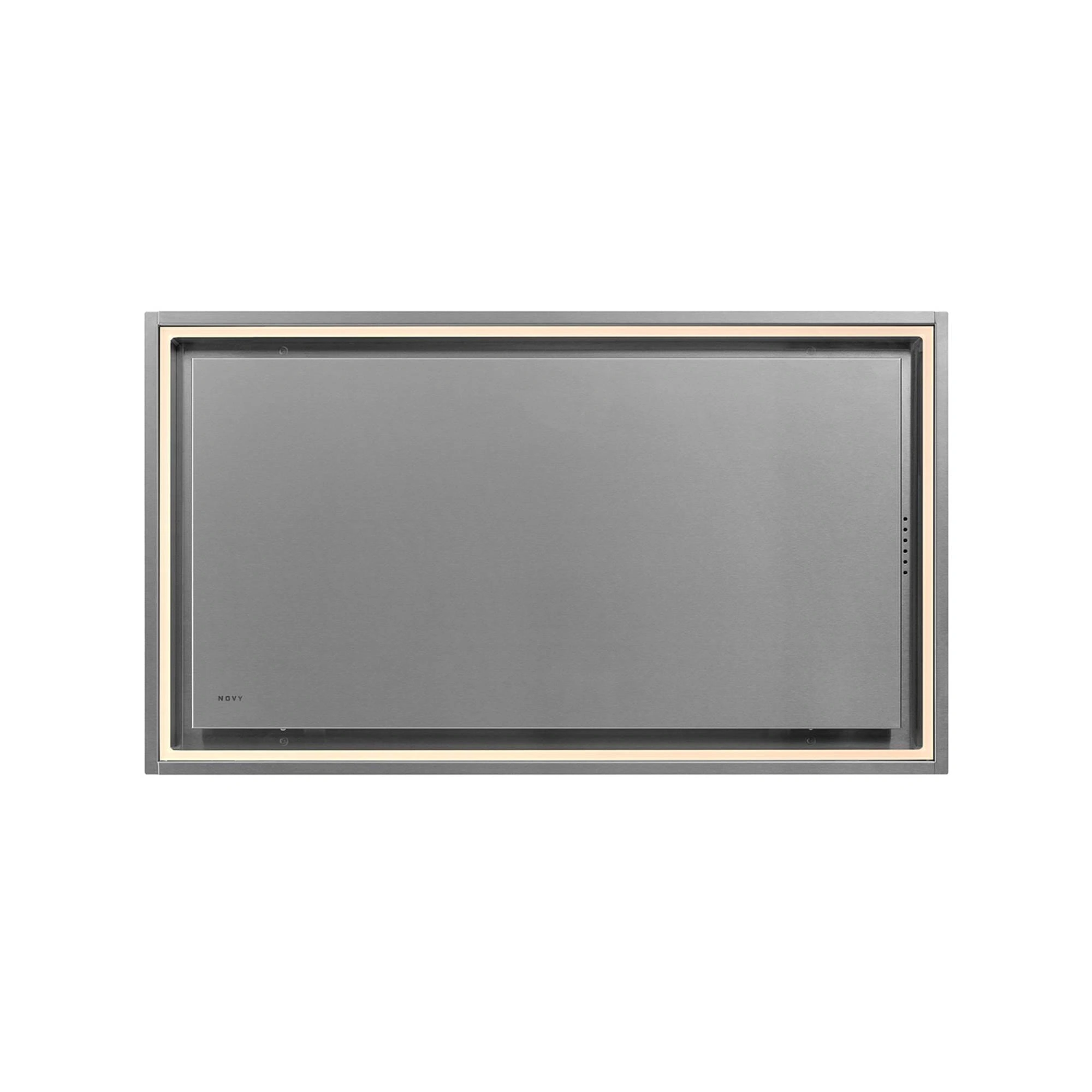Novy Pureline Pro 6930 Deckenhaube Edelstahl Novy Pureline Pro 6930 Deckenhaube Edelstahl