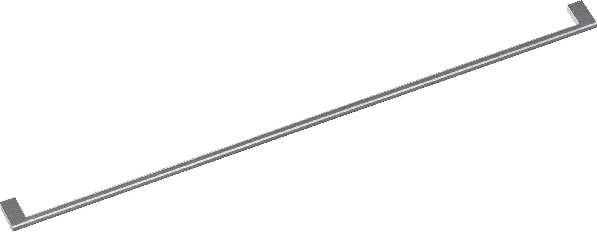 Gaggenau GH090010 Möbelgriff Edelstahl Gaggenau GH090010 Möbelgriff Edelstahl