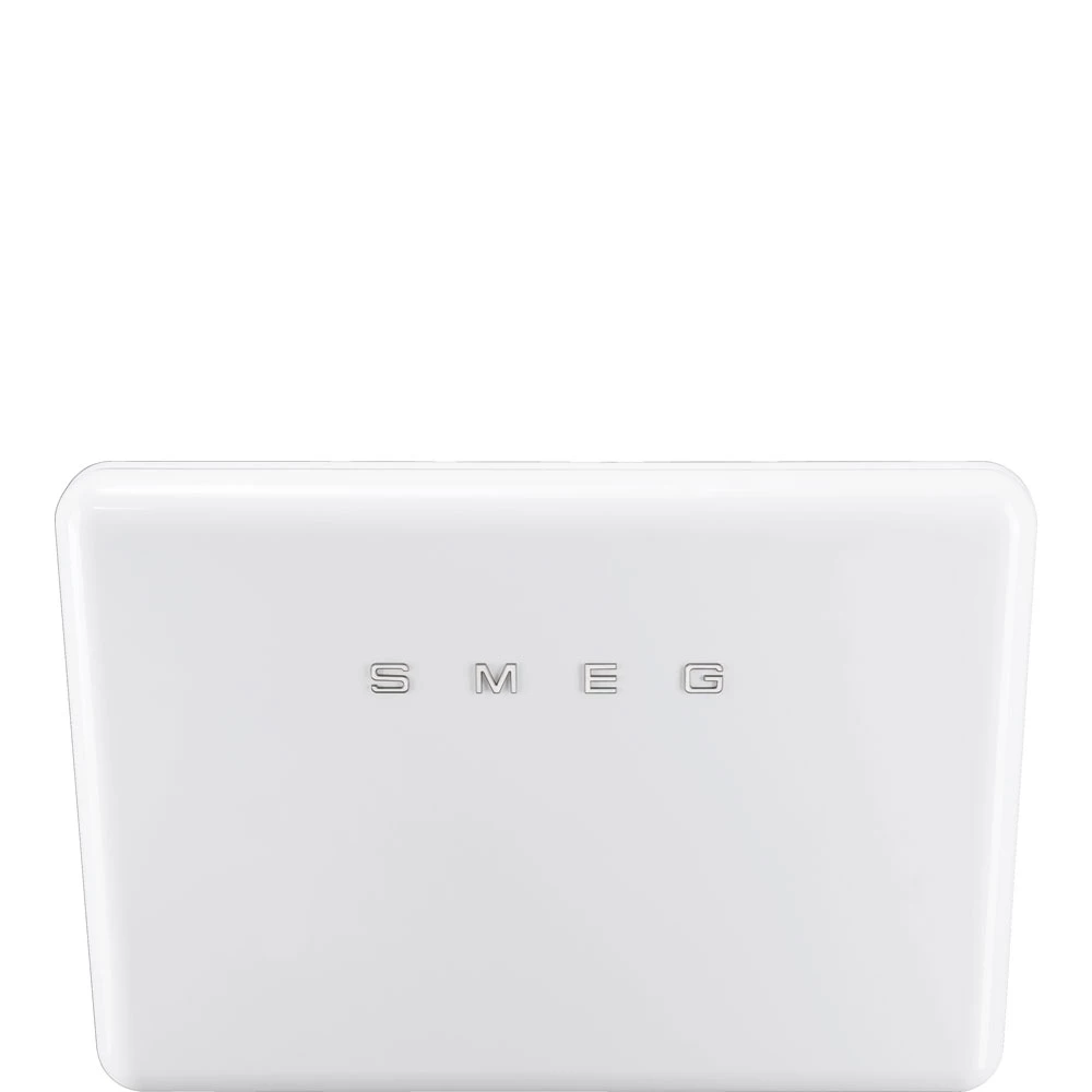 Smeg KFAB75WH Wand-Dunstabzugshaube Weiß Smeg KFAB75WH Wand-Dunstabzugshaube Weiß