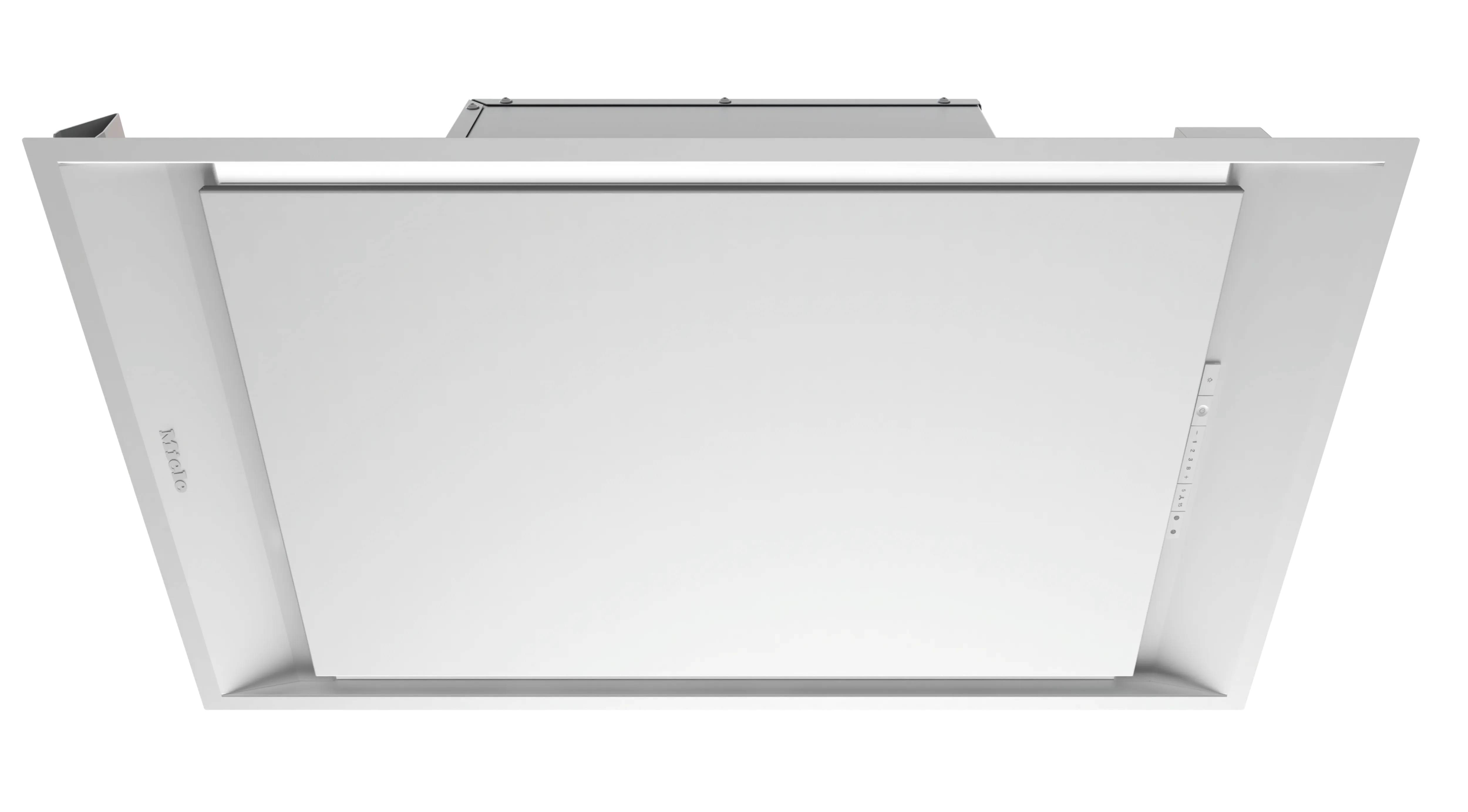 Miele DAC 2940 Stella Deckengebläse Weiß matt Miele DAC 2940 Stella Deckengebläse Weiß matt