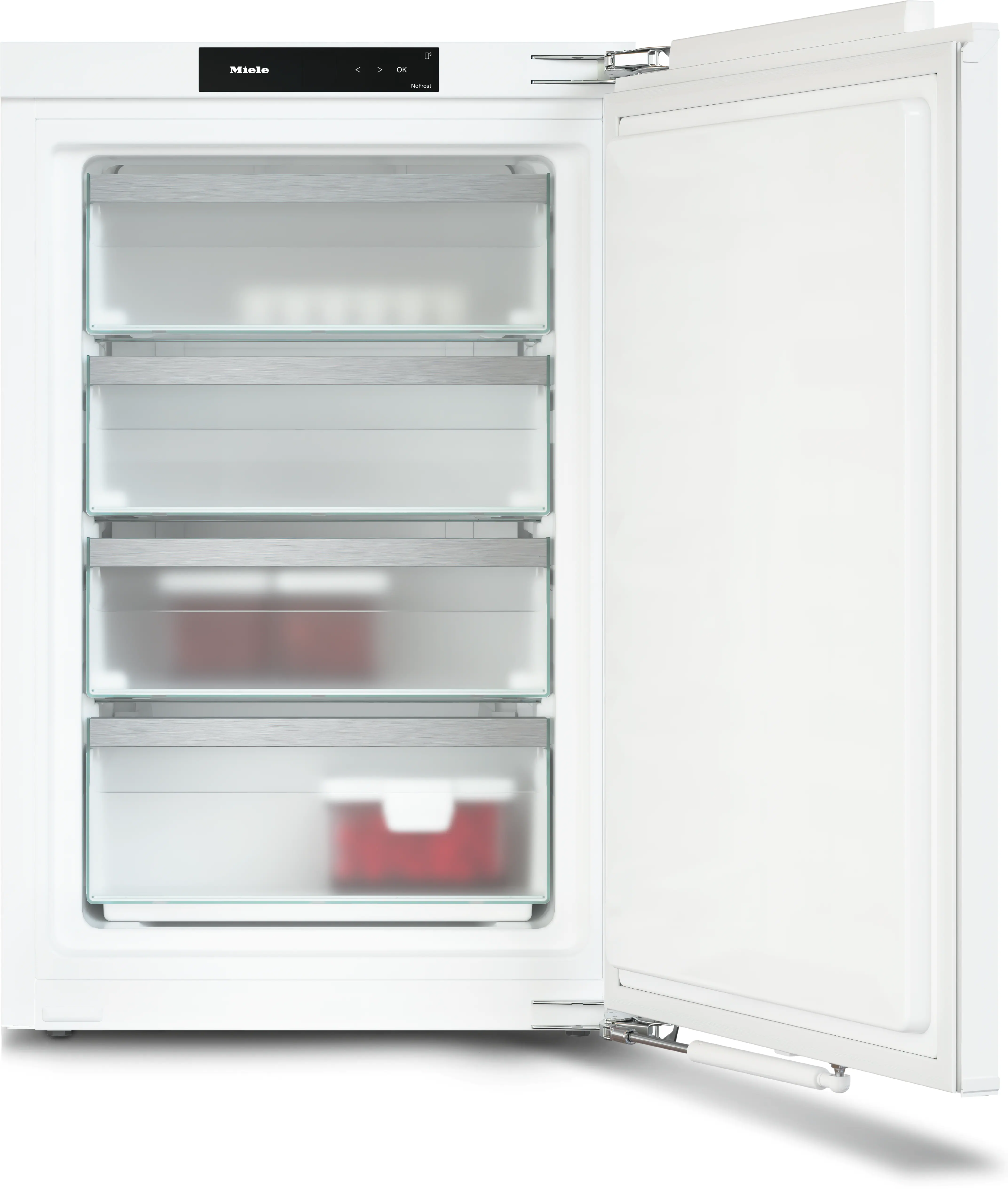 Miele FNS 7140 C Einbau-Gefrierschrank Miele FNS 7140 C Einbau-Gefrierschrank