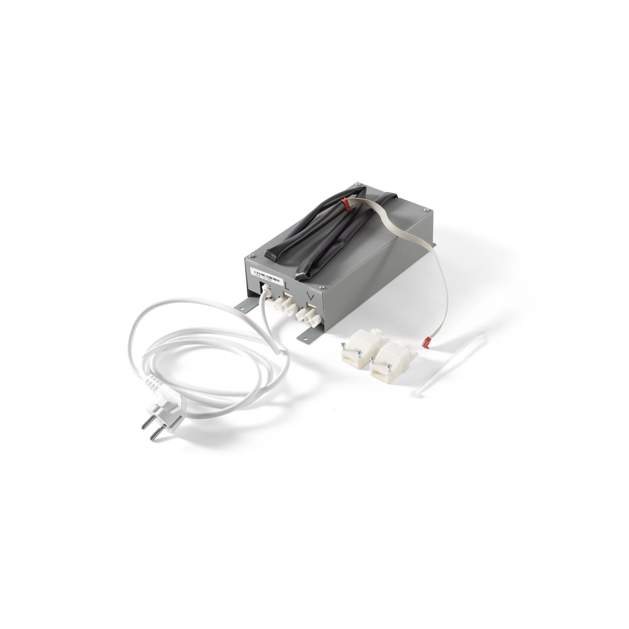 Novy 990033 Anschluss-Kit Novy 990033 Anschluss-Kit