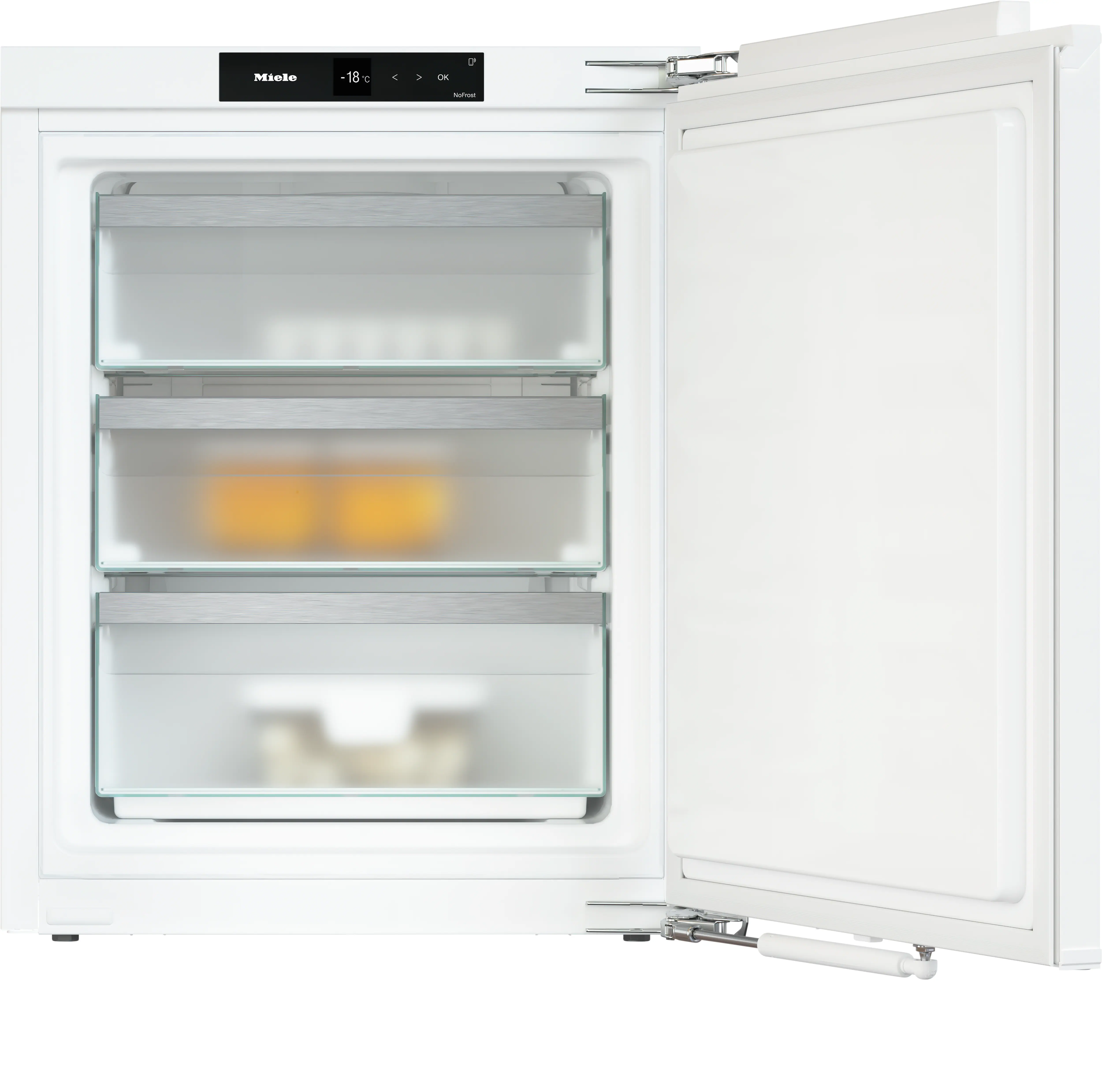 Miele FNS 7040 B Einbau-Gefrierschrank Miele FNS 7040 B Einbau-Gefrierschrank