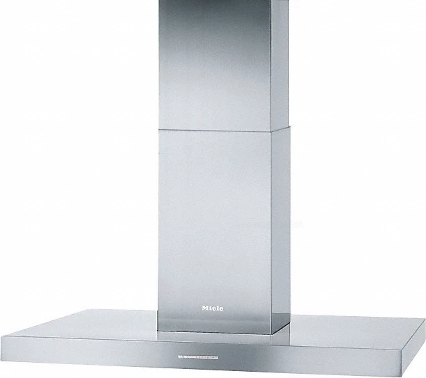 Miele PUR 98 D Insel-Dunstabzugshaube Edelstahl Miele PUR 98 D Insel-Dunstabzugshaube Edelstahl