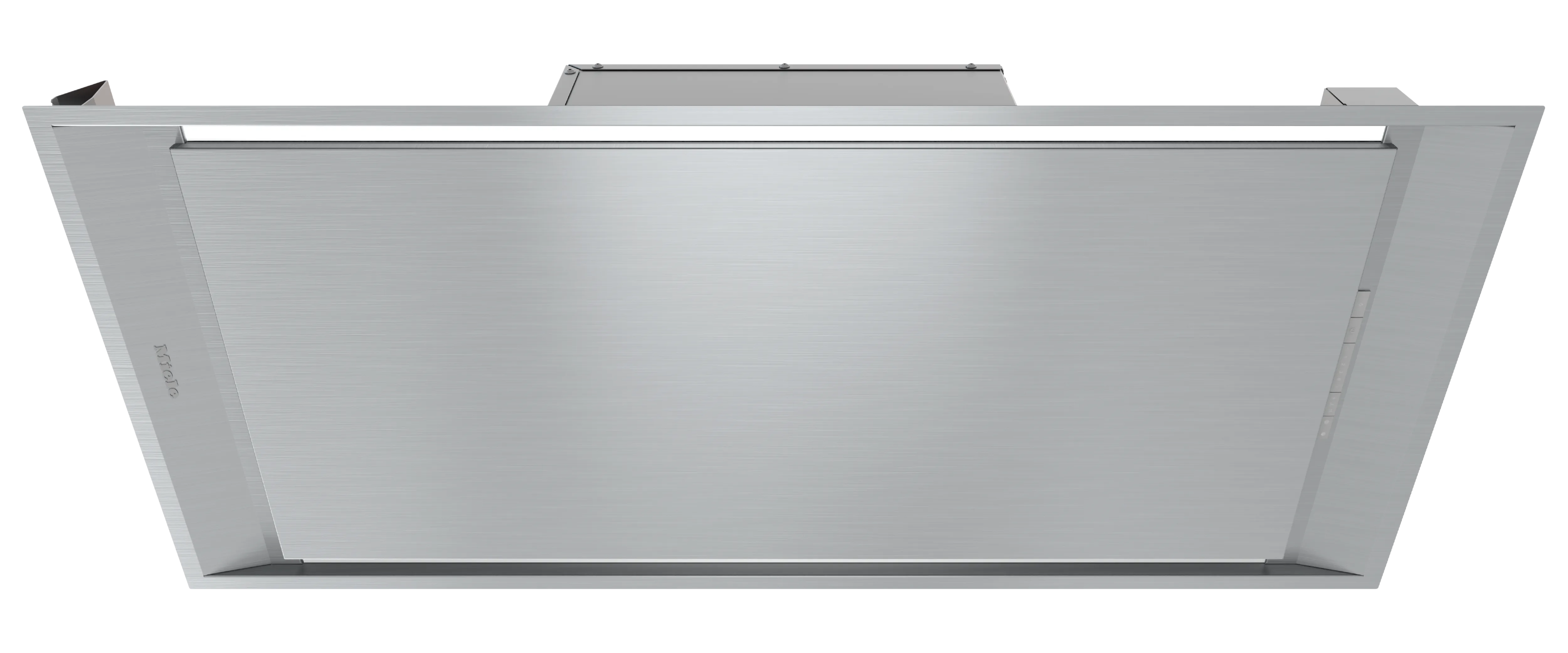 Miele DAC 4240 Stella Ambient Deckengebläse Edelstahl Miele DAC 4240 Stella Ambient Deckengebläse Edelstahl