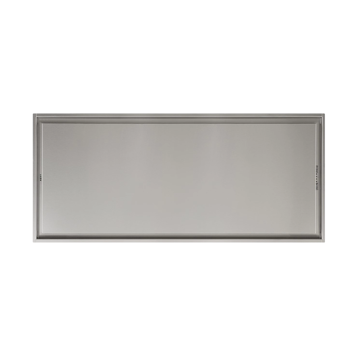 Novy Pureline 6843 Deckenhaube Edelstahl Novy Pureline 6843 Deckenhaube Edelstahl