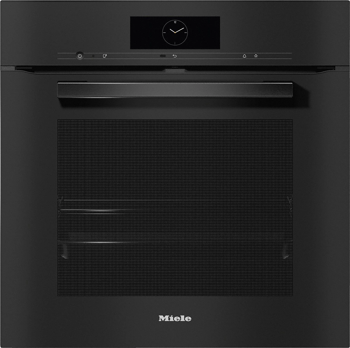 Miele H 7860 BP Einbau-Backofen Obsidianschwarz Miele H 7860 BP Einbau-Backofen Obsidianschwarz