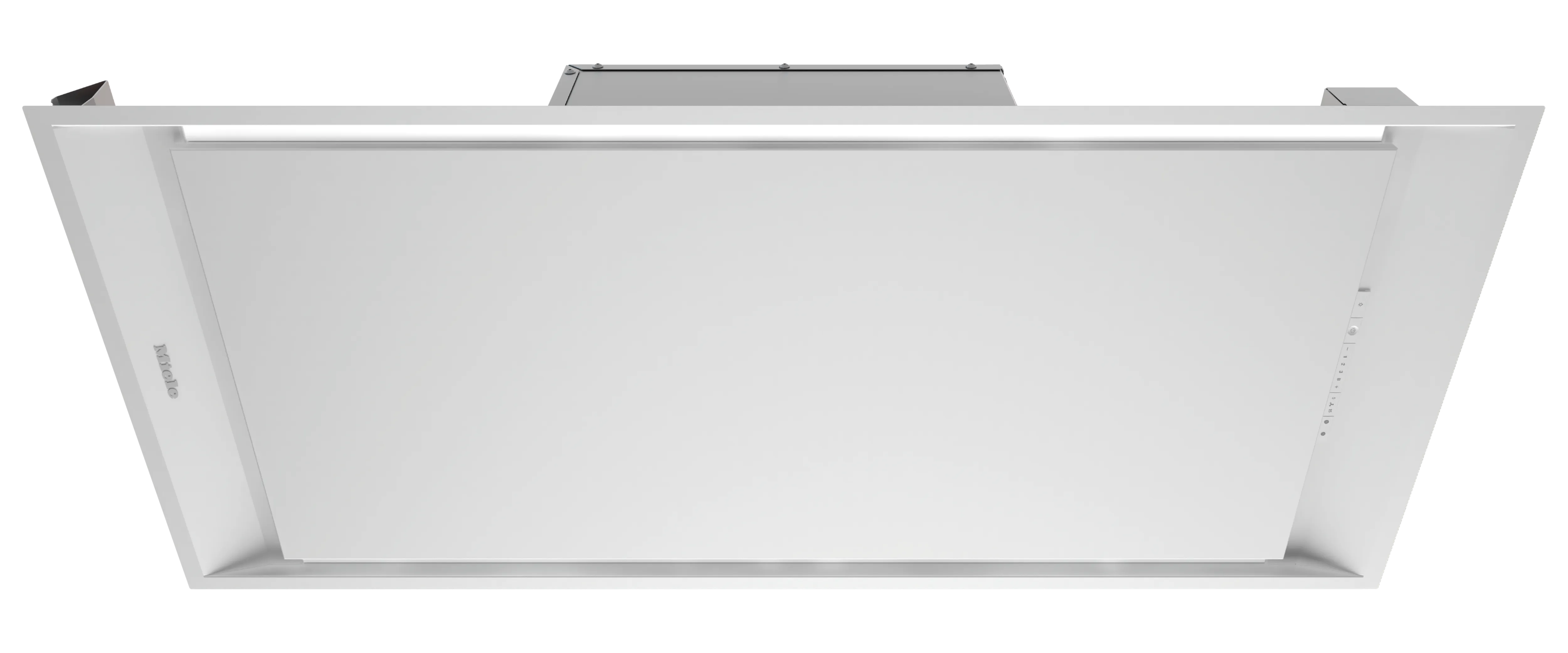 Miele DAC 4240 Stella Ambient Deckengebläse Weiß matt Miele DAC 4240 Stella Ambient Deckengebläse Weiß matt