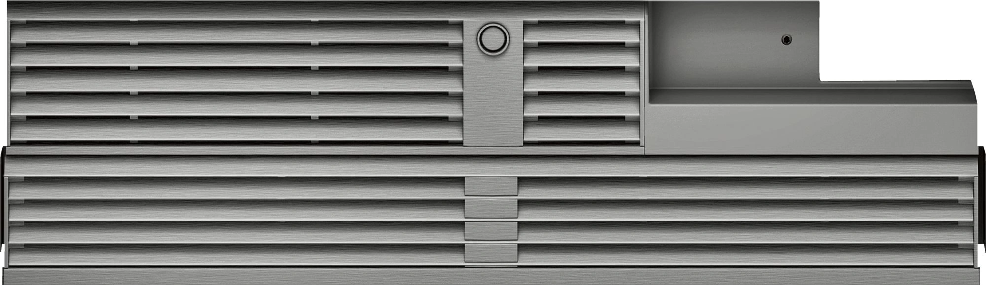 Gaggenau RA464611 Lüftungsgitter Edelstahl Gaggenau RA464611 Lüftungsgitter Edelstahl