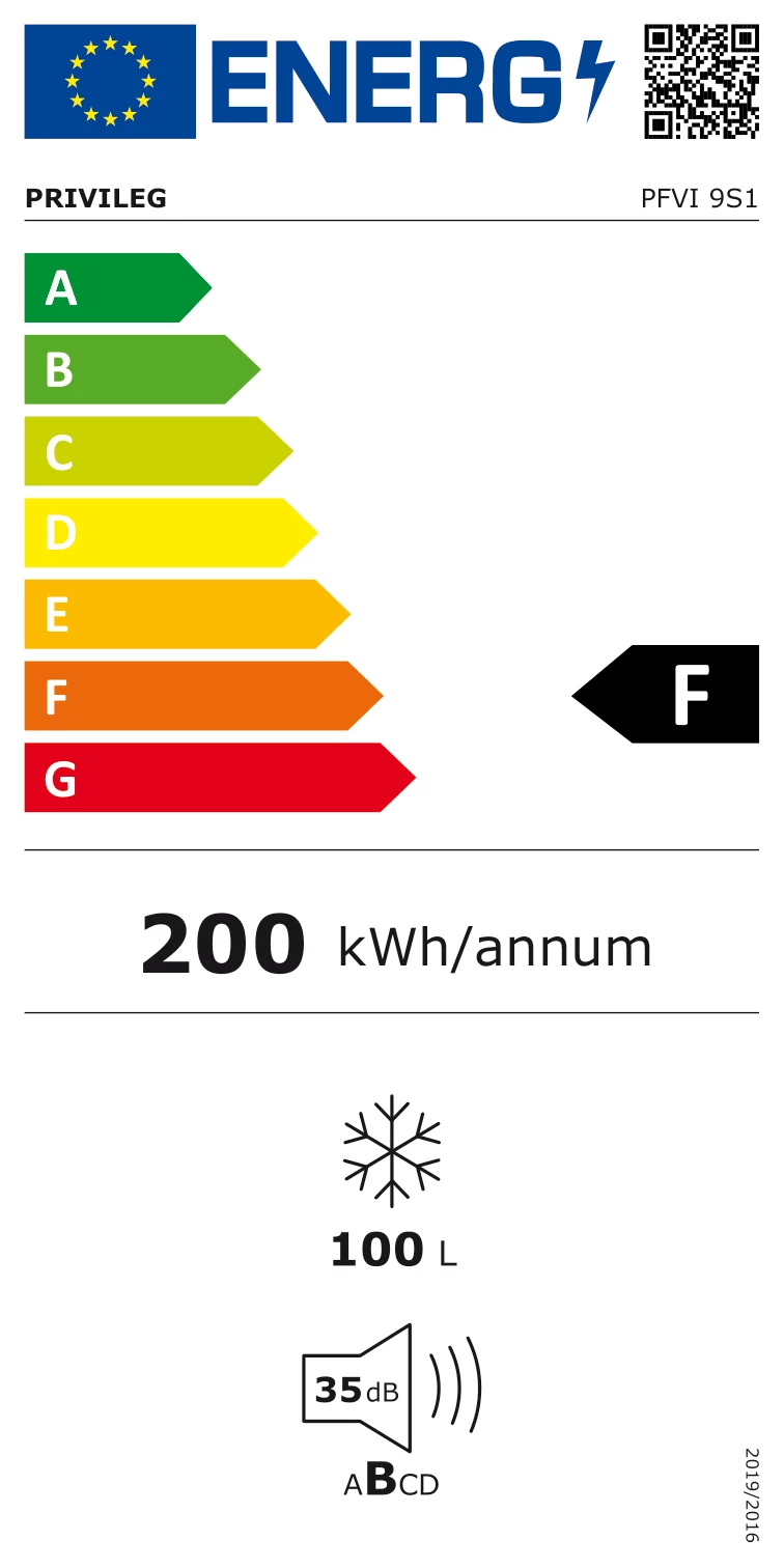 Energieklasse F - mykitchens.product.energy.full_label_description