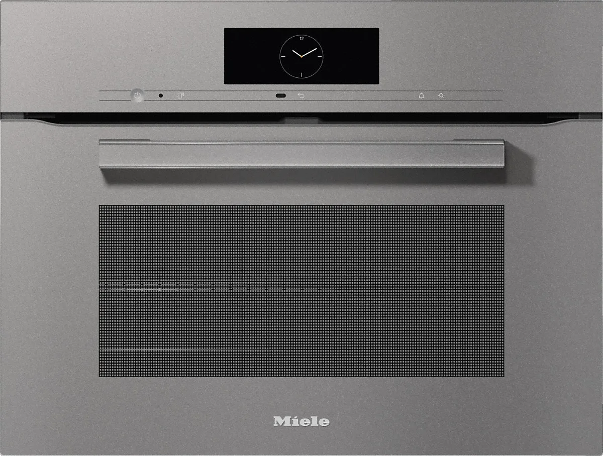 Miele H 7840 BP Einbau-Backofen Graphitgrau Miele H 7840 BP Einbau-Backofen Graphitgrau
