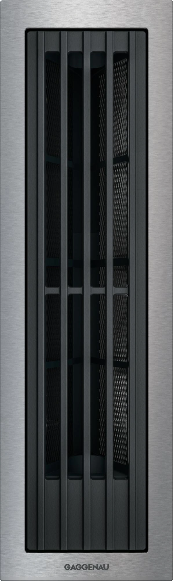 Gaggenau VL414112 Muldenlüftung Edelstahl Gaggenau VL414112 Muldenlüftung Edelstahl
