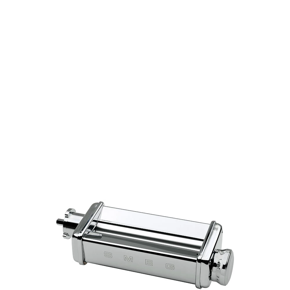 Smeg SMPR01 Pasta-Roller-Vorsatz Edelstahl Smeg SMPR01 Pasta-Roller-Vorsatz Edelstahl