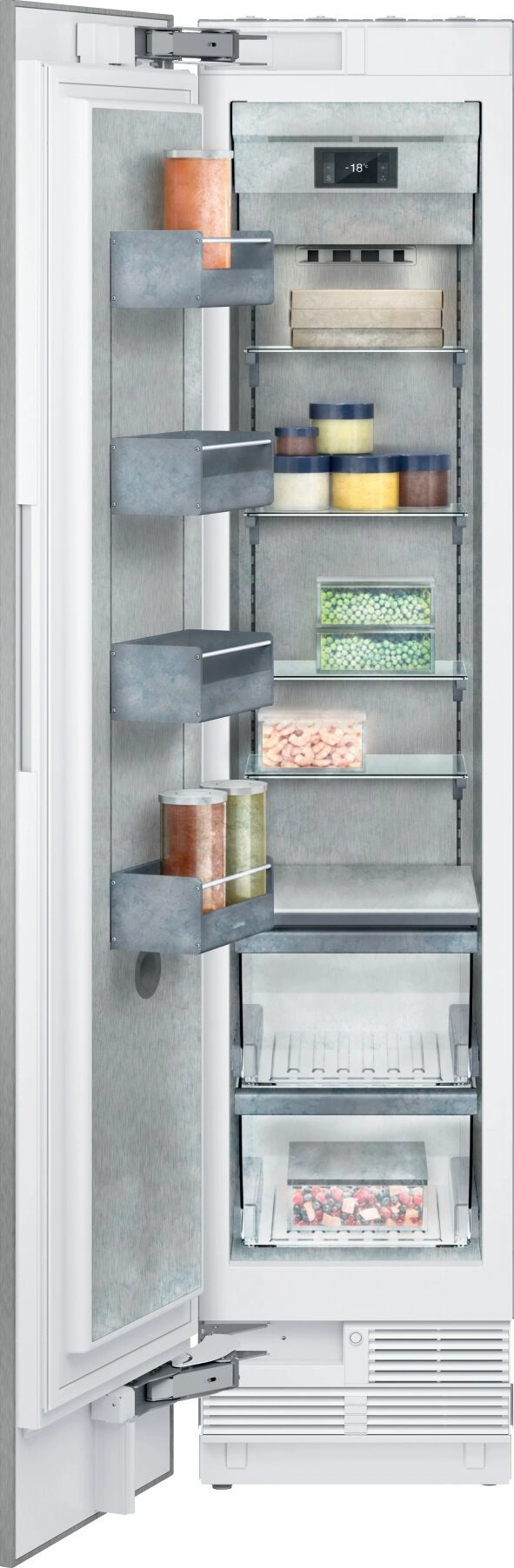 Gaggenau RF410304 Einbau-Gefrierschrank Gaggenau RF410304 Einbau-Gefrierschrank