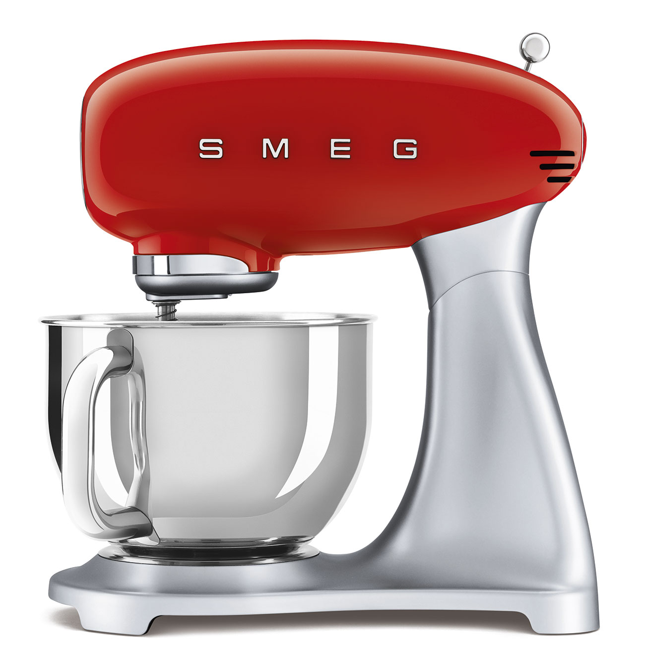 Smeg SMF02RDEU Küchenmaschine Rot Smeg SMF02RDEU Küchenmaschine Rot