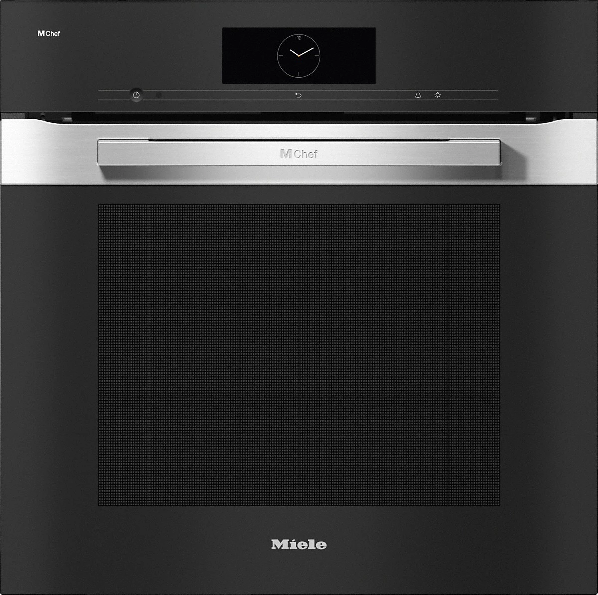 Miele DO 7860 Dialoggarer Edelstahl/CleanSteel Miele DO 7860 Dialoggarer Edelstahl/CleanSteel