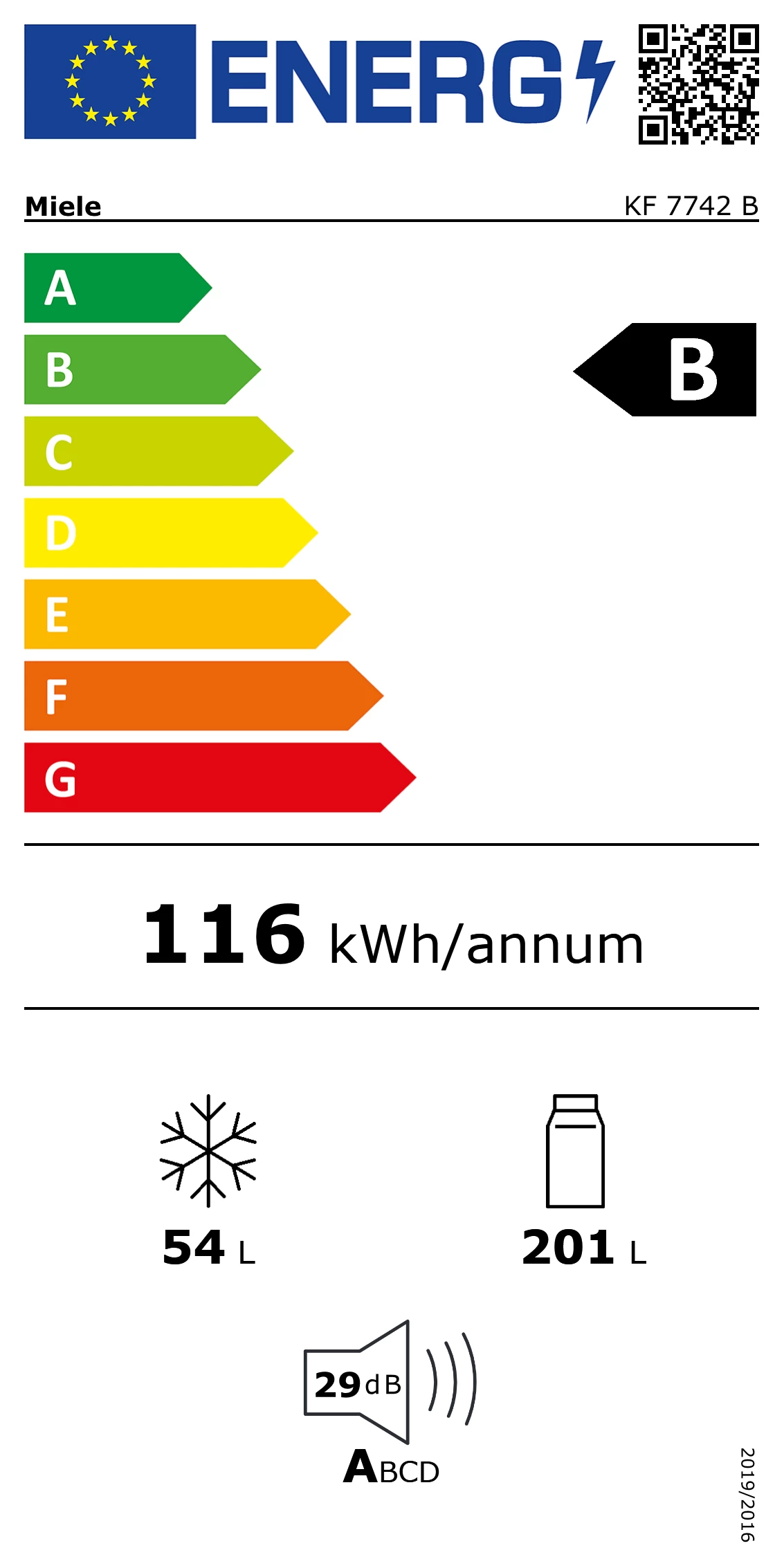 Energieklasse B - mykitchens.product.energy.full_label_description