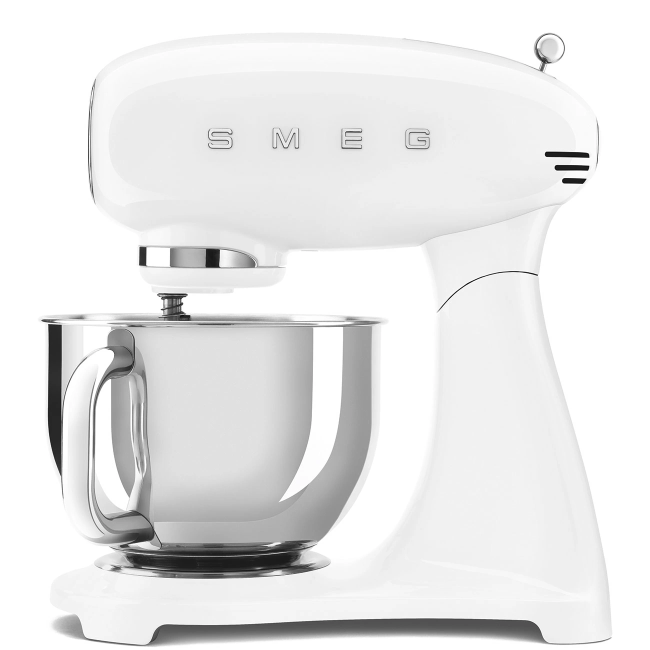 Smeg SMF03WHEU Küchenmaschine Weiß Smeg SMF03WHEU Küchenmaschine Weiß