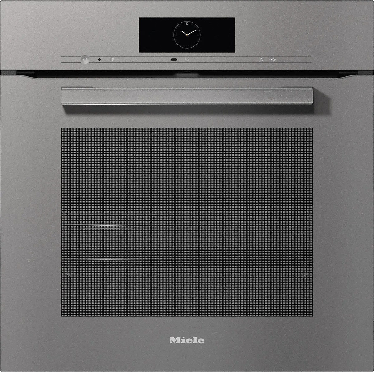 Miele H 7860 BP Einbau-Backofen Graphitgrau Miele H 7860 BP Einbau-Backofen Graphitgrau