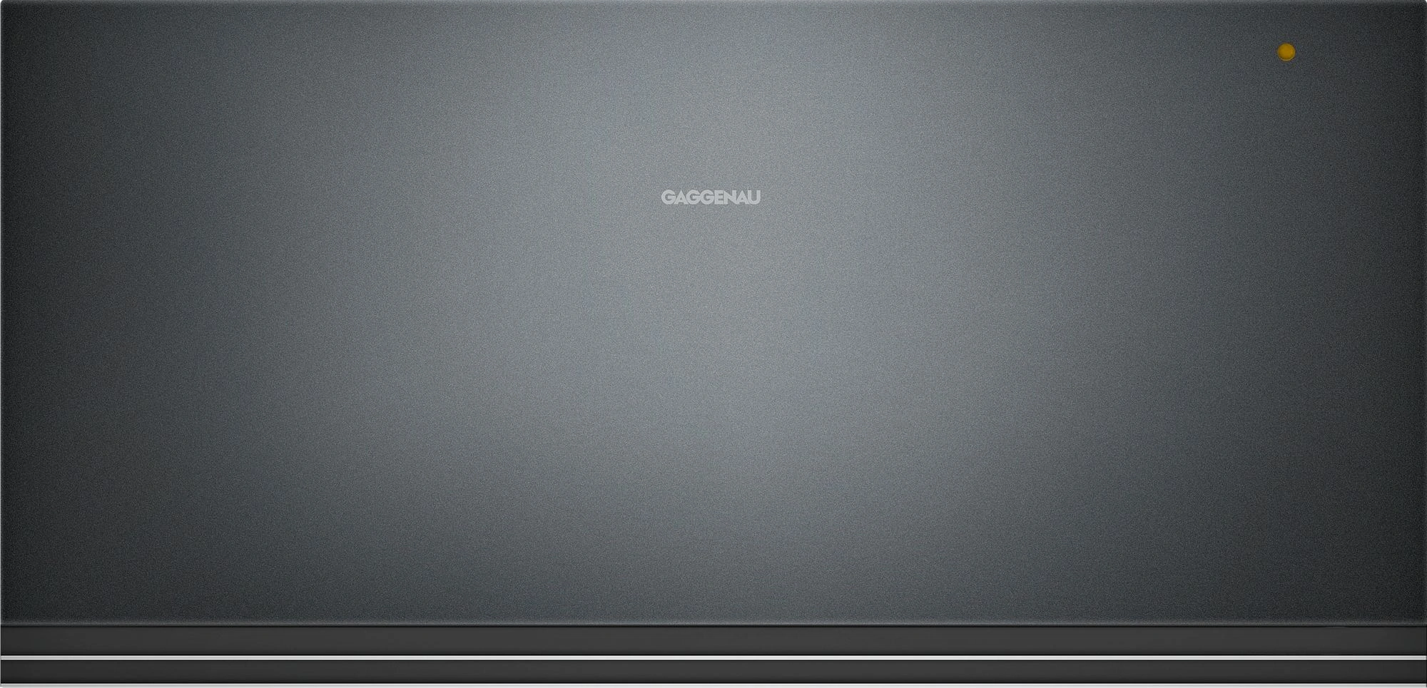 Gaggenau WSP222100 Einbau-Wärmeschublade Anthrazit Gaggenau WSP222100 Einbau-Wärmeschublade Anthrazit