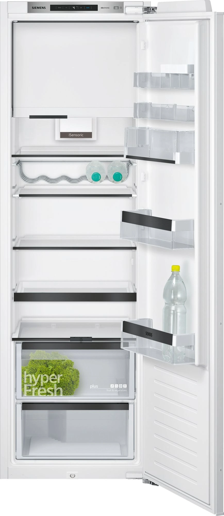Siemens studioLine KI82LSOE0 Einbau-Kühlschrank Siemens studioLine KI82LSOE0 Einbau-Kühlschrank