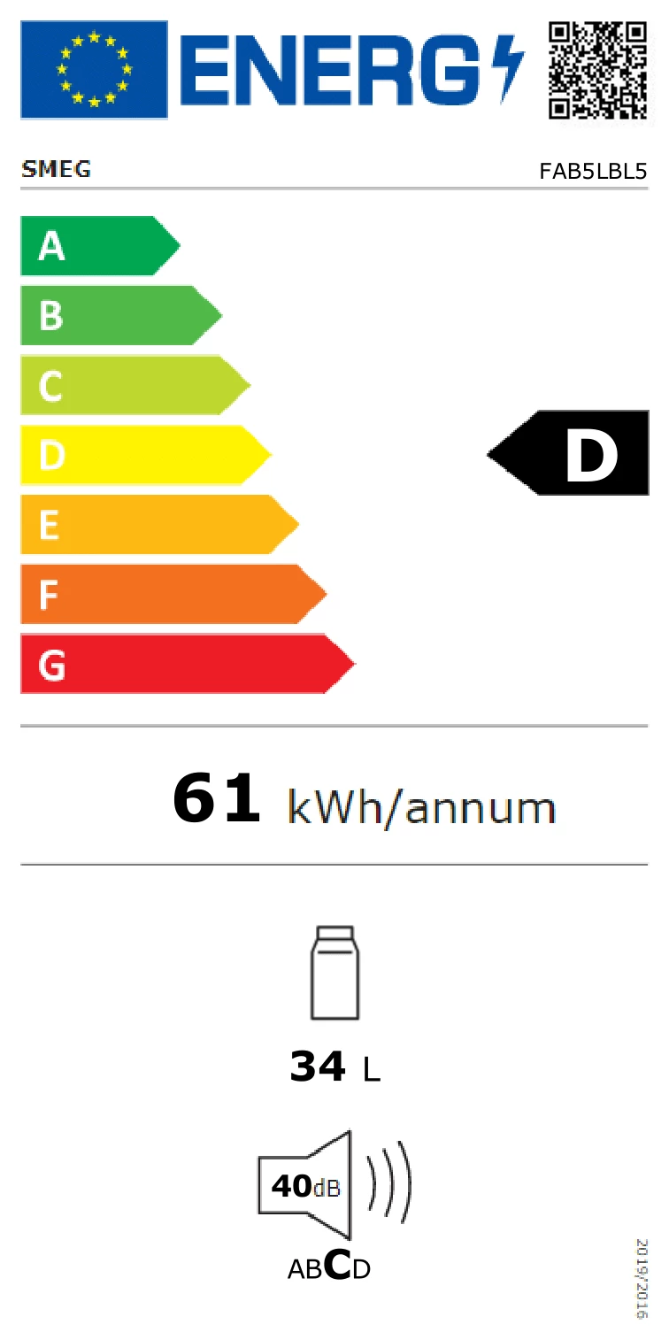Energieklasse D - mykitchens.product.energy.full_label_description