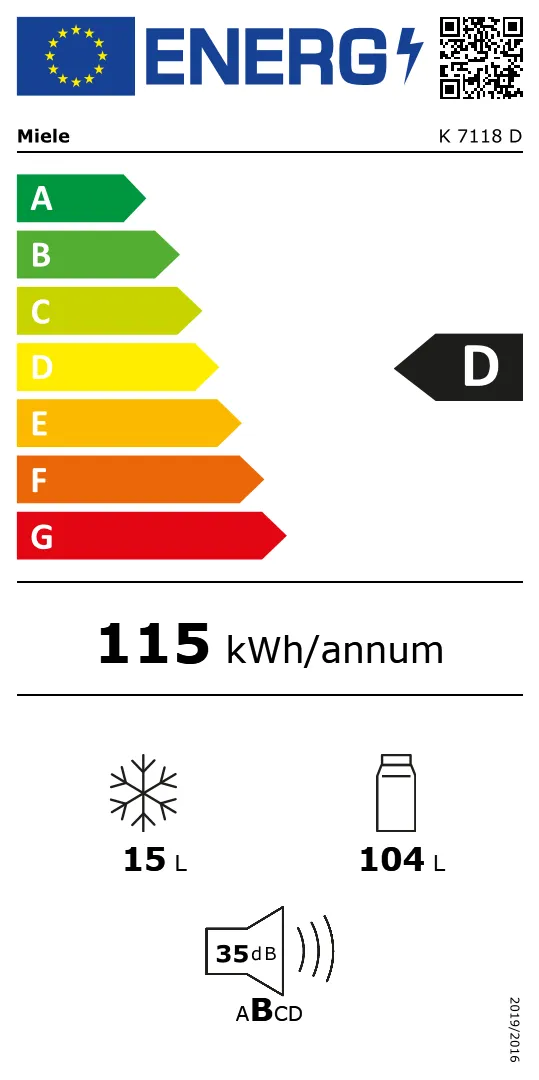 Energieklasse D - mykitchens.product.energy.full_label_description