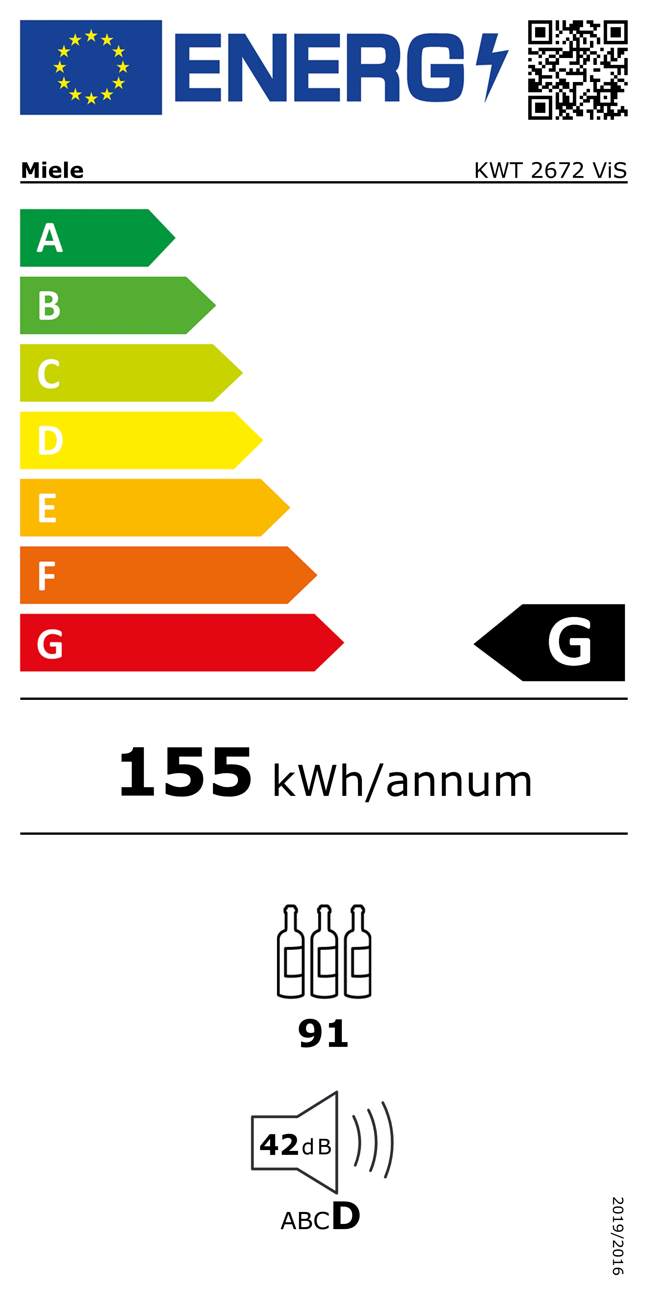Energieklasse G - mykitchens.product.energy.full_label_description