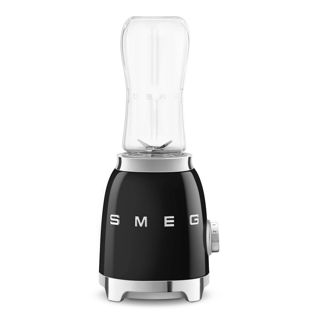 Smeg PBF01BLEU Standmixer Schwarz Smeg PBF01BLEU Standmixer Schwarz