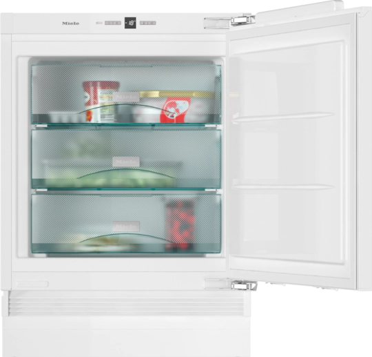 Miele F 31202 Ui-1 Unterbau-Gefrierschrank Miele F 31202 Ui-1 Unterbau-Gefrierschrank