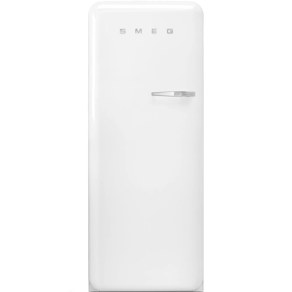 Smeg FAB28LWH5 Stand-Kühlschrank Weiß Smeg FAB28LWH5 Stand-Kühlschrank Weiß