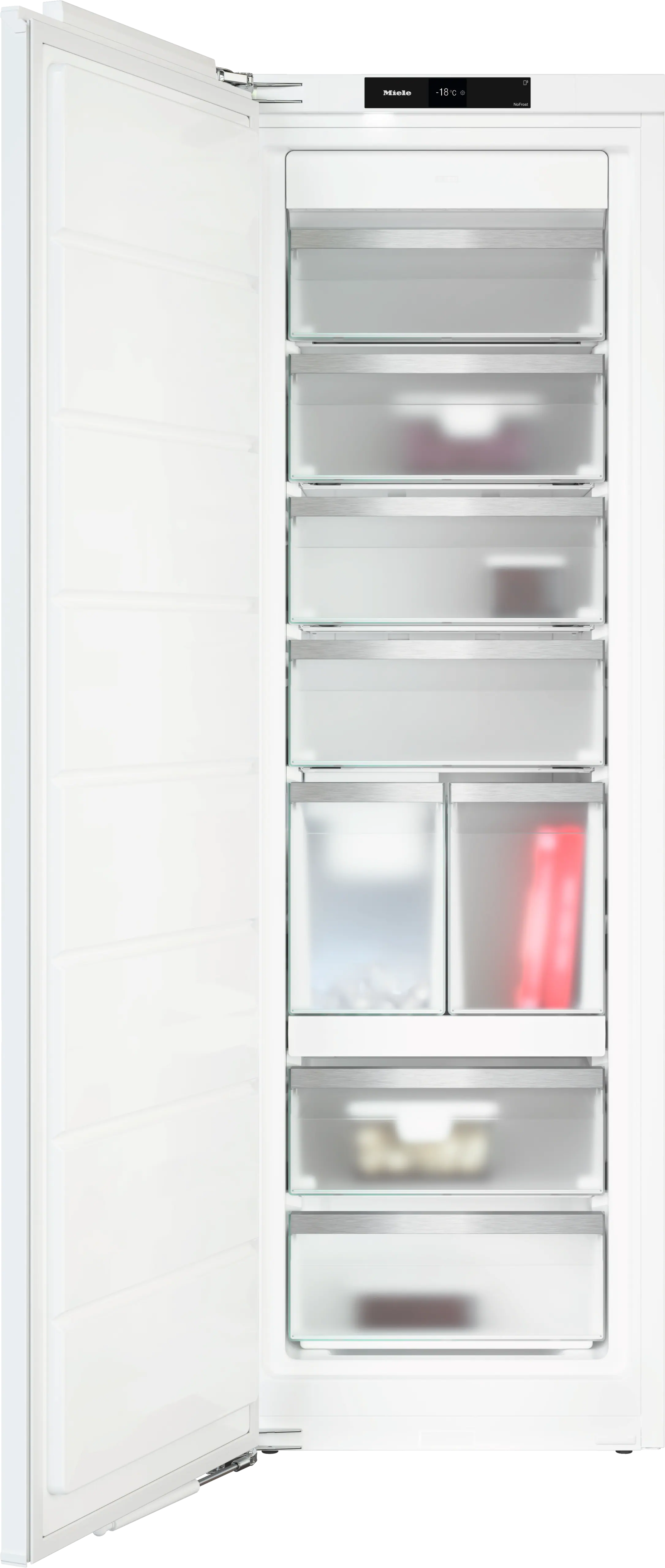 Miele FNS 7774 D Einbau-Gefrierschrank Miele FNS 7774 D Einbau-Gefrierschrank